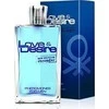 Love Desire Love&amp;Desire Men’s Perfume 50ml | Pheromone Formula for Men by SHS