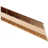 Vinys Bostitch; 2,8x50 mm; 33°; 2200 vnt.; rifliuotu koteliu; galvanizuoti