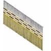 Vinys DeWalt DNPT31R75HDZ; 34°; 75x3,1 mm; 1200 vnt.