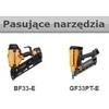 Vinys Bostitch PT3190G12; 34°; 90 mm; 2200 vnt.
