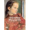 Bosz Stanisław Wyspiański – EDUKAMP spalvinimo knygelė