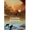 Bosz Zdzisław Beksiński – spalvinimo knygelė