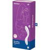 Satisfyer BoT VIKRŲ RIEDMENYS (BALTĖ)