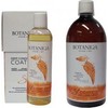 Botaniqa Show Line giluminio kondicionavimo plaukų aliejus – maitinamoji, apsauginė formulė, 250 ml