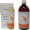 Botaniqa Show Line giluminio kondicionavimo plaukų aliejus – maitinamoji, apsauginė formulė, 250 ml