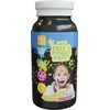 Boti Global BOTI NATURAL* farba d/mal palcami juoda 250ml 38591