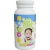 Boti Global BOTI NATURAL farba d/mal palcami BIA 250ml 38590