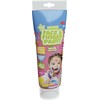 Boti Global BOTI NATURAL farba d/mal palcami RÓŻ 100ml 38581