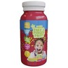 Boti Global BOTI NATURAL farba d/mal palcami CZERW 250ml 38586