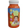 Boti Global BOTI NATURAL farba d/mal palcami POMAR 250ml 38592