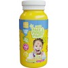 Boti Global BOTI NATURAL farba d/mal palcami Geltonas 250ml 38585