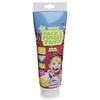 Boti Global BOTI NATURAL farba d/mal palcami CZERW 100ml 38578