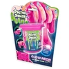 Doctor Squish „Boti Global Glow In The Dark Slim“ – rožinis, 100 g