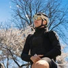 Botslab BleeqUp Ranger AI Sports Camera Glasses balta
