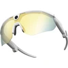 Botslab BleeqUp Ranger AI Sports Camera Glasses balta