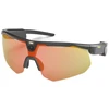 Botslab BleeqUp Ranger AI Sports Camera Glasses juoda