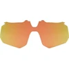 Botslab BleeqUp Ranger Replaceable Photochromic Lens raudona