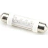Bottari Lemtupės 4 baltų LED Torpedo, 2 vnt