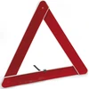 Avarinis ženklas Bottari Warning Triangle, raudonas