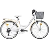 Dviratis miesto Bottari Parma Parma 77040, 24 „