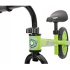 Bimbo_ Bike Balansinis dviratis Bottari Monsters 75811, žalias, 10”