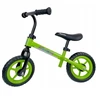 Bimbo_ Bike Balansinis dviratis Bottari Monsters 75811, žalias, 10”