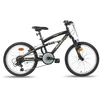 Bottari Bicycle Bottari MTB 20 SESTRIERE 6SP (SHIMANO)