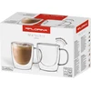 Botti MALACHIT 2 STOCKS (su rankena) (FLORINA -SZ-001-30) - FLORA-SZ-001-30