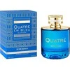 Boucheron Quatre En Bleu EDP parfumuotas vanduo moterims, 100 ml