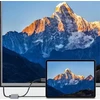 Adapteris planšetei su HDMI pajungimu prie TV