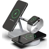 Bounn Bounn Charger 3 in 1 belaidis įkroviklis 15W