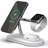 Bounn Bounn Charger 3 in 1 belaidis įkroviklis 15W