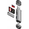 Bounn Bounn kortelių skaitytuvas USB2.0 + Micro USB2.0 + TypeC3.0 + USB3.0 TypeB
