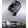 Bounn Charger USB automobilinis įkroviklis QC3.0+TYPE C 3A+USB 1A