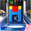 Bounn Elektroninis loginis žaidimas Slider Puzzle Challenge (HN204584)