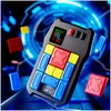 Bounn Elektroninis loginis žaidimas Slider Puzzle Challenge (HN204584)