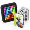 Bounn Loginis žaidimas Spalvoti rutuliukai Smart IQ testas (HN211141)