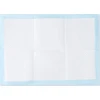 Bounn higieninis įklotas gyvūnams 45x60 cm Sugeriamumas iki 500 ml | 50 vienetų