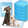 Bounn higieninis įklotas gyvūnams 60x60 cm Sugeriamumas iki 500 ml | 50 vienetų