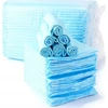 Bounn higieninis įklotas gyvūnams 60x60 cm Sugeriamumas iki 500 ml | 50 vienetų