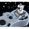 Bounn Nuotoliniu būdu valdomas robotas su racija ir LED emocijomis