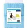 Bounn higieninis įklotas gyvūnams 60x90 cm Sugeriamumas iki 700 ml | 50 vienetų