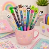 Bounn Rinkinys dekoratyvinių rašiklių gamybai vaikams, kūrybiškas DIY (ST0995337B)