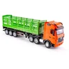 Bounn Sunkiasvoris vilkikas su priekaba, valdomas nuotoliniu būdu, 1:18 RC (HN207086)