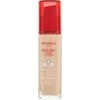 Makiažo pagrindas ,,Bourjois Healthy Mix Radiant Foundation", spalva: 51.2W Golden Vanilla, 30ml