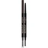 antakių pieštukas "Bourjois Brow Reveal Micro Brow Pieštukas 002-Soft Brown" 0,35g