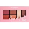 makiažo paletė Bourjois Volume Glamour Coup De Coeur 03-Cute