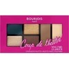 makiažo paletė Bourjois Volume Glamour Coup De Coeur 02-Cheeky 8,4g