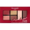 Makiažo paletė Bourjois Volume Glamour Coup De Coeur 01-Intense