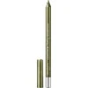 Bourjois Contour Clubbing Delineador De Ojos Waterprof 077-Kaki'n'auksinis 1,, 2 g